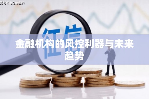 成都金融机构的风控利器与未来趋势
