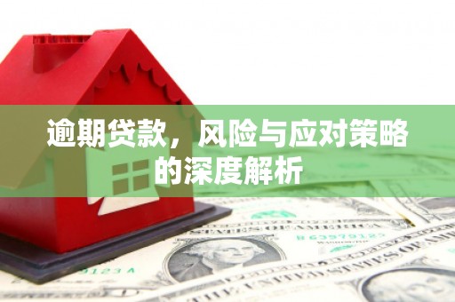 成都逾期贷款，风险与应对策略的深度解析