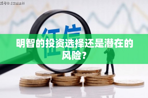 成都明智的投资选择还是潜在的风险？
