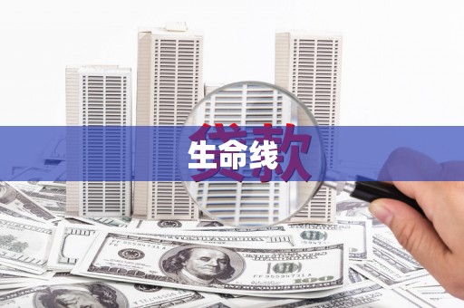 成都生命线