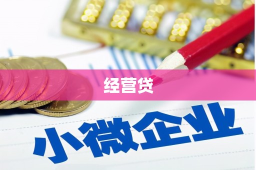 成都经营贷
