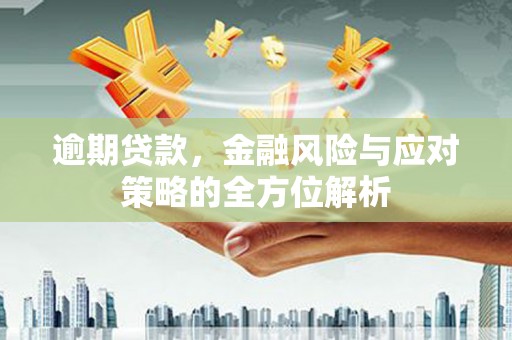 成都逾期贷款，金融风险与应对策略的全方位解析