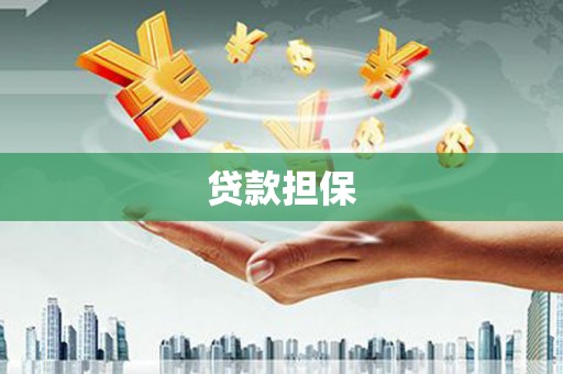 成都贷款担保