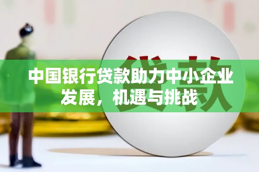 成都中国银行贷款助力中小企业发展，机遇与挑战