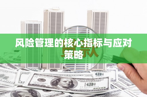 成都风险管理的核心指标与应对策略