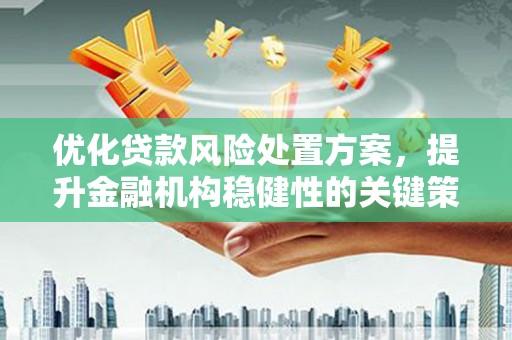 成都优化贷款风险处置方案，提升金融机构稳健性的关键策略