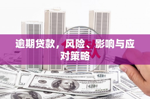 成都逾期贷款，风险、影响与应对策略