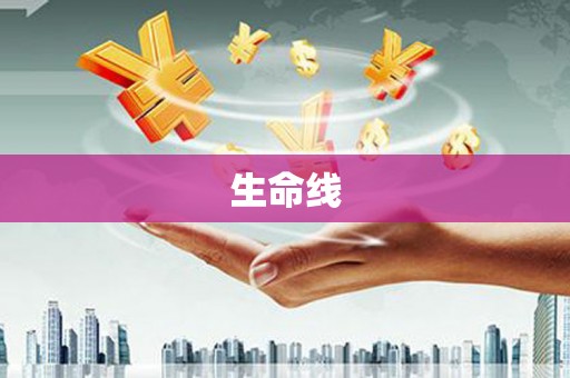 成都生命线