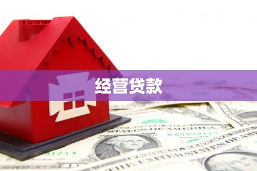 成都经营贷款
